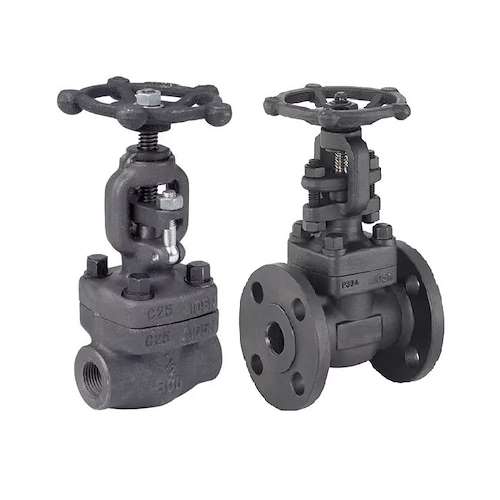 تامین کننده شیر فکه فولادی omb